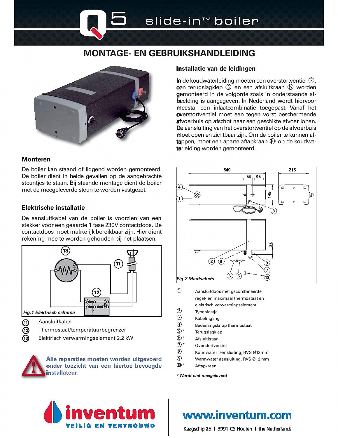 Inventum q5